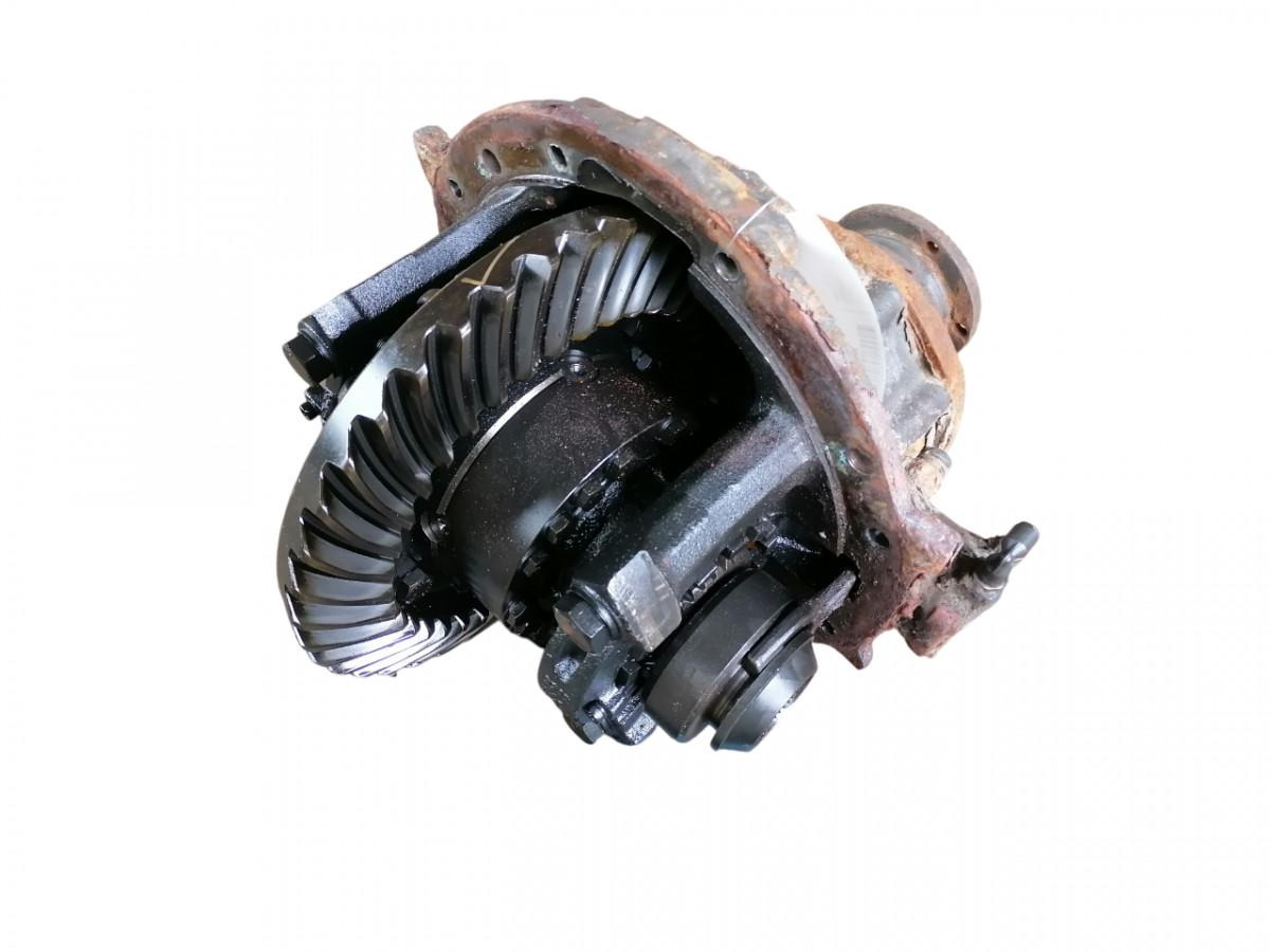 Volvo Volvo reduktor 3,90 20814049 - Comando final por Camião: foto 1 Volvo Volvo reduktor 3,90 20814049 - Comando final por Camião: foto 1