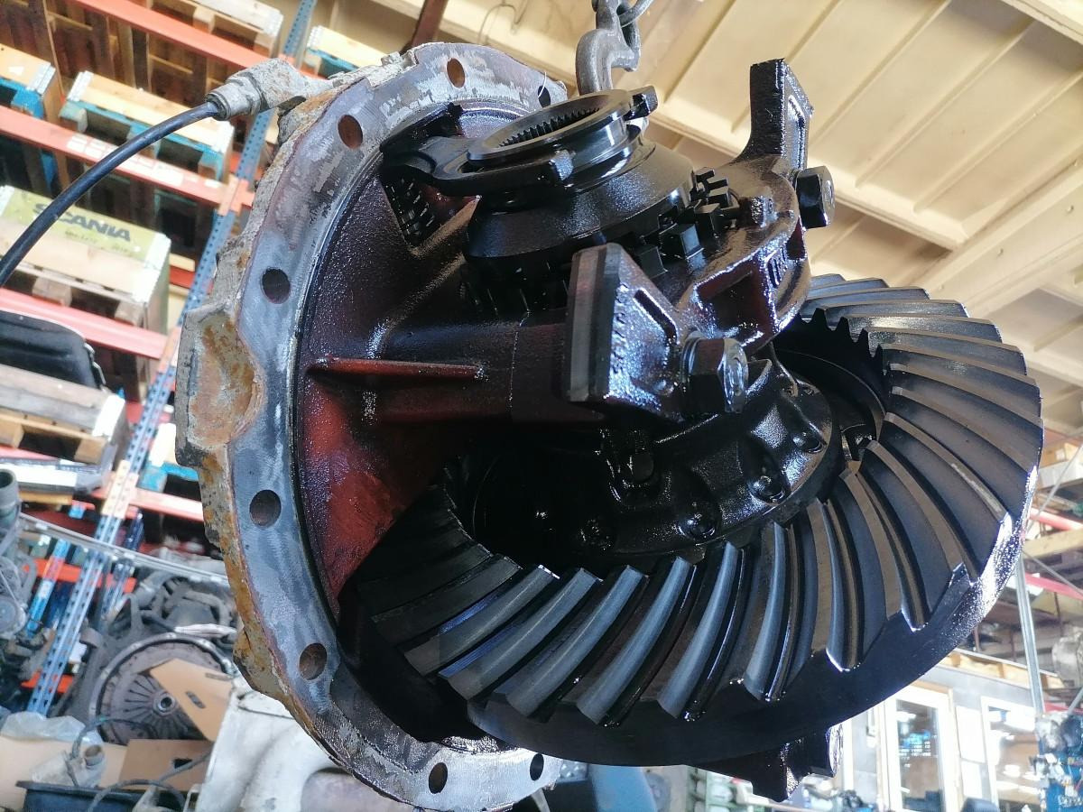 Volvo Volvo reduktor RSS1332A 4,5 20729738 - Comando final por Camião: foto 4 Volvo Volvo reduktor RSS1332A 4,5 20729738 - Comando final por Camião: foto 4