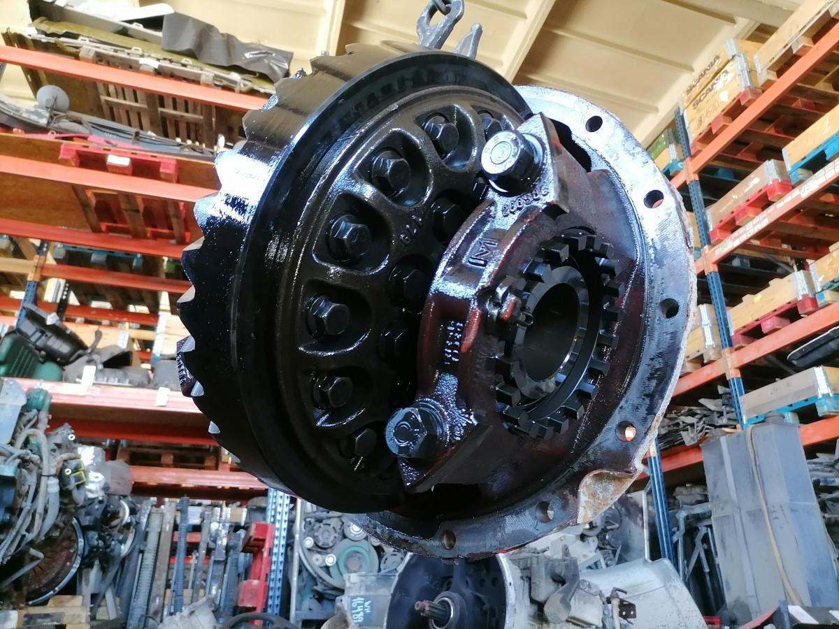 Volvo Volvo reduktor RSS1332A 4,5 20729738 - Comando final por Camião: foto 3 Volvo Volvo reduktor RSS1332A 4,5 20729738 - Comando final por Camião: foto 3