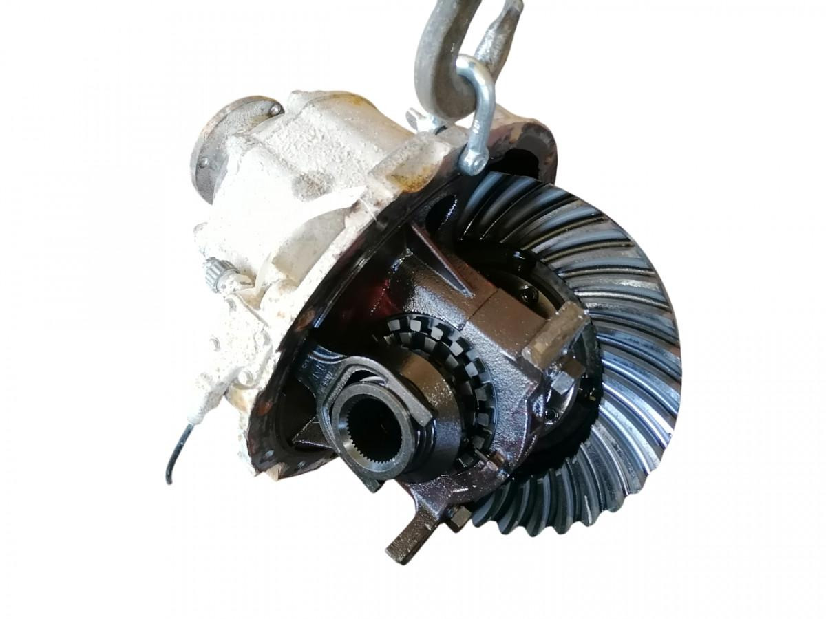 Volvo Volvo reduktor RSS1332A 4,5 20729738 - Comando final por Camião: foto 1 Volvo Volvo reduktor RSS1332A 4,5 20729738 - Comando final por Camião: foto 1