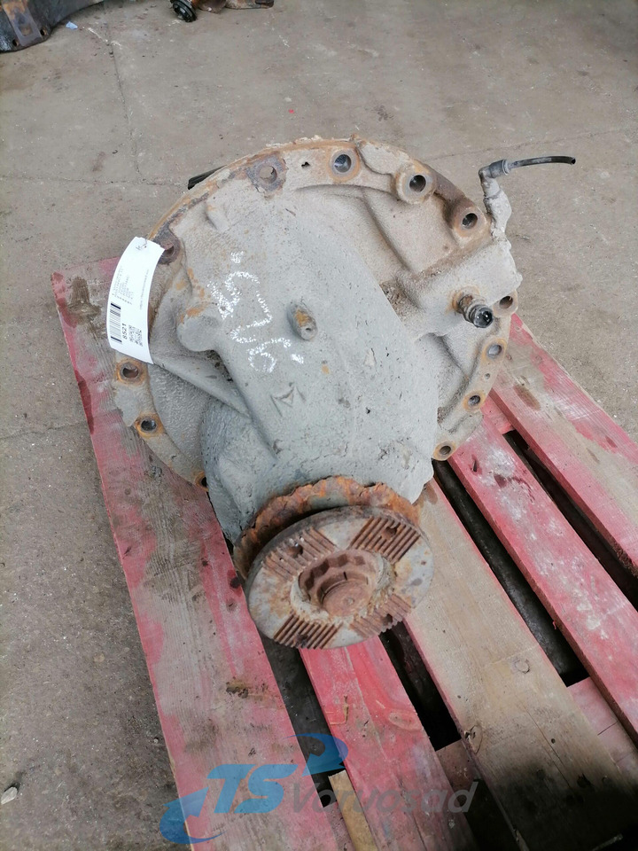 Volvo Volvo reduktor RSS1344C 4,11 RSS1344C - Comando final por Camião: foto 3 Volvo Volvo reduktor RSS1344C 4,11 RSS1344C - Comando final por Camião: foto 3