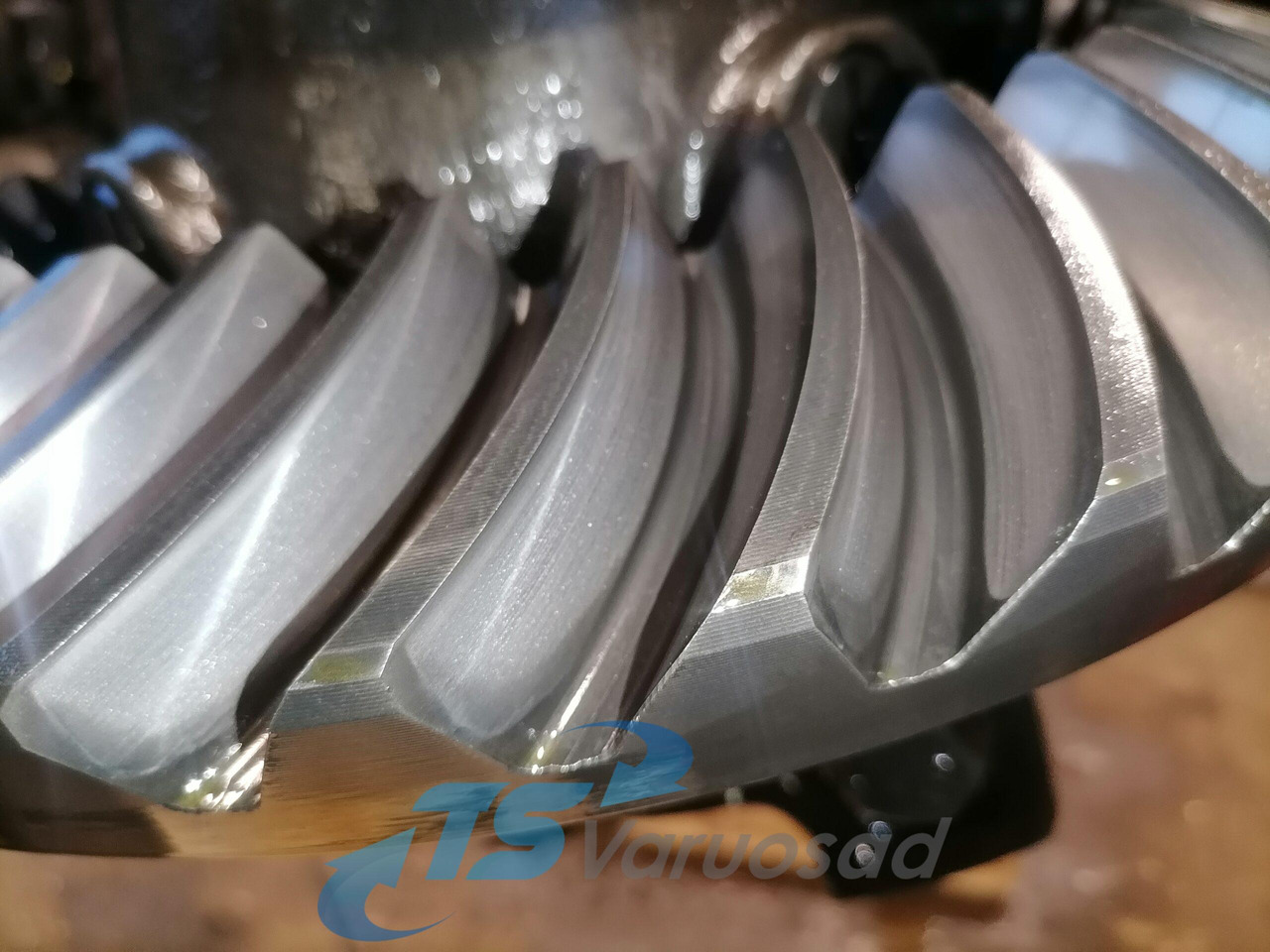 Volvo Volvo reduktor RSS1344D 2,47 21551082 - Comando final por Camião: foto 4 Volvo Volvo reduktor RSS1344D 2,47 21551082 - Comando final por Camião: foto 4