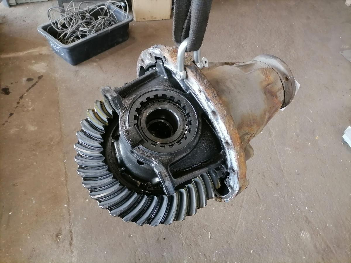 Volvo Volvo reduktor RSS1344D 2,47 21551082 - Comando final por Camião: foto 2 Volvo Volvo reduktor RSS1344D 2,47 21551082 - Comando final por Camião: foto 2