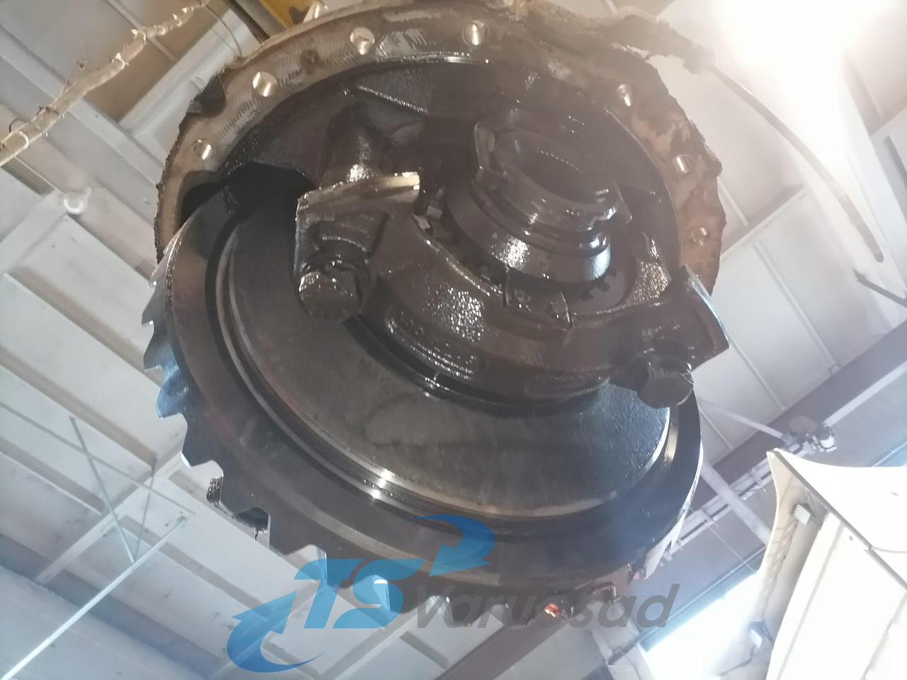 Volvo Volvo reduktor RSS1344D 2,47 21551082 - Comando final por Camião: foto 3 Volvo Volvo reduktor RSS1344D 2,47 21551082 - Comando final por Camião: foto 3