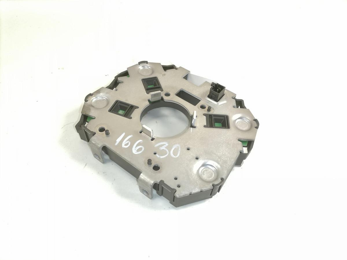 Volvo Volvo rooli lülitite kandur 21601029 - Cabine por Camião: foto 3 Volvo Volvo rooli lülitite kandur 21601029 - Cabine por Camião: foto 3