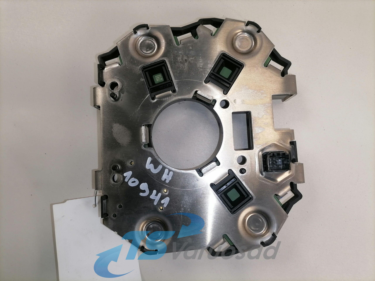 Volvo Volvo rooli lülitite kandur 21601029 - Cabine por Camião: foto 3 Volvo Volvo rooli lülitite kandur 21601029 - Cabine por Camião: foto 3