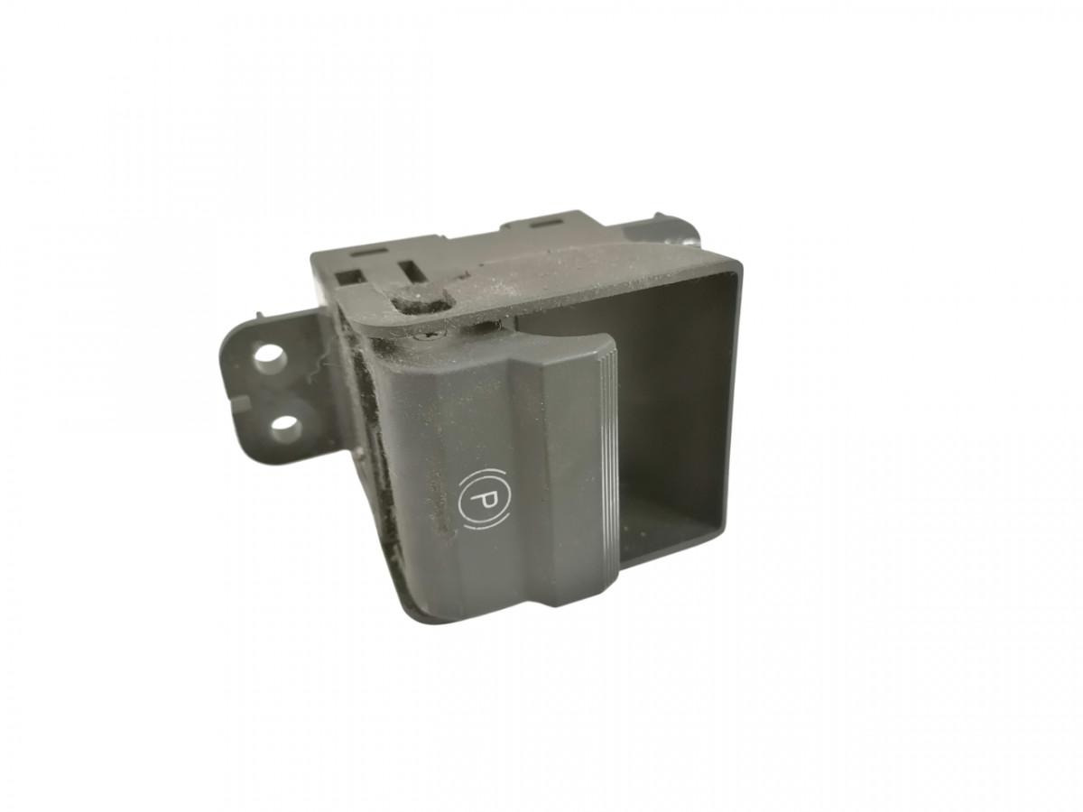 Volvo Volvo switch, parking brake 22107830 - Cabine por Camião: foto 1 Volvo Volvo switch, parking brake 22107830 - Cabine por Camião: foto 1
