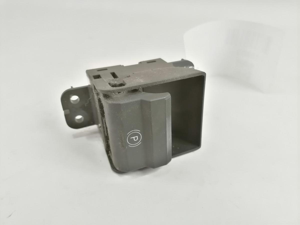 Volvo Volvo switch, parking brake 22107830 - Cabine por Camião: foto 2 Volvo Volvo switch, parking brake 22107830 - Cabine por Camião: foto 2