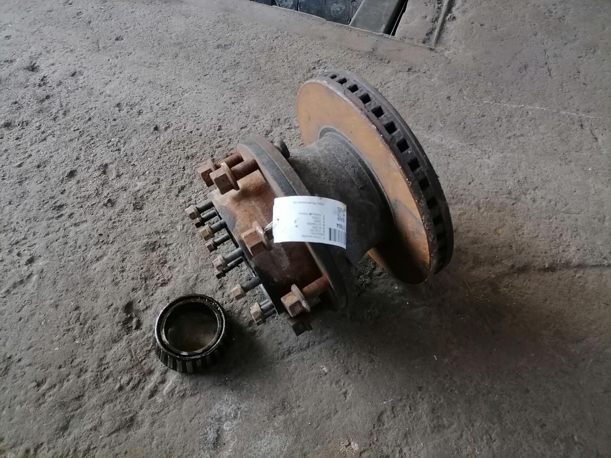 Volvo Volvo truck with wheel hub 21184089 - Cubo de roda por Camião: foto 3 Volvo Volvo truck with wheel hub 21184089 - Cubo de roda por Camião: foto 3