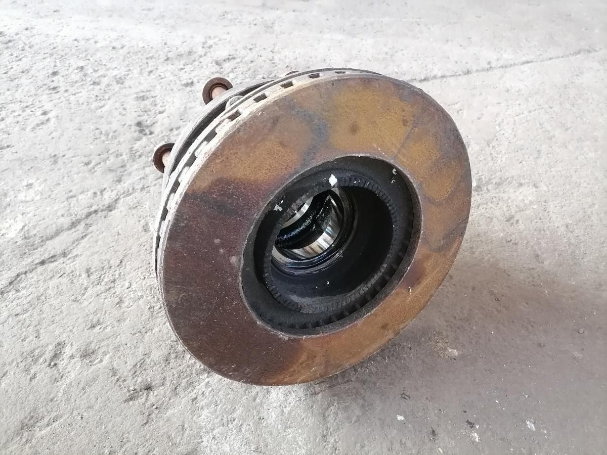 Volvo Volvo truck with wheel hub 21184089 - Cubo de roda por Camião: foto 3 Volvo Volvo truck with wheel hub 21184089 - Cubo de roda por Camião: foto 3