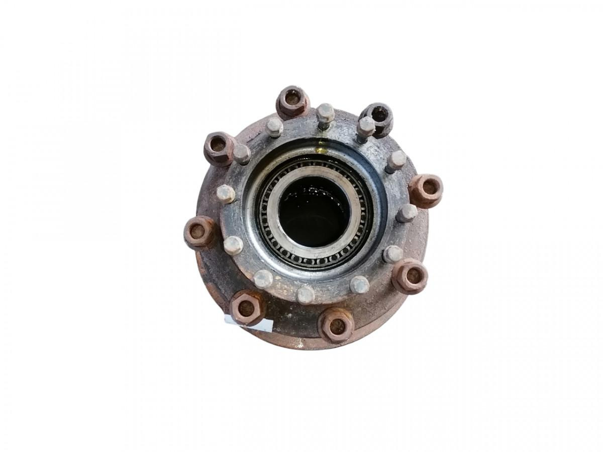 Volvo Volvo truck with wheel hub 21184089 - Cubo de roda por Camião: foto 1 Volvo Volvo truck with wheel hub 21184089 - Cubo de roda por Camião: foto 1