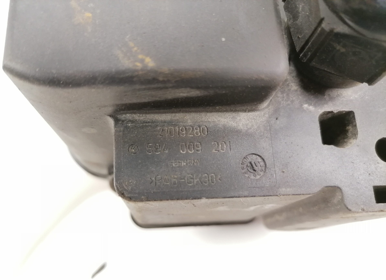 Volvo Voolupesa 21019280 - Relé por Camião: foto 3 Volvo Voolupesa 21019280 - Relé por Camião: foto 3