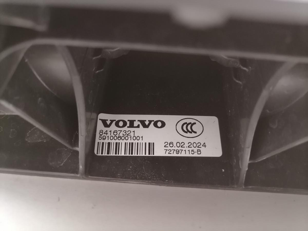 Volvo Wheel mirror 84167321 - Espelho retrovisor por Camião: foto 5 Volvo Wheel mirror 84167321 - Espelho retrovisor por Camião: foto 5