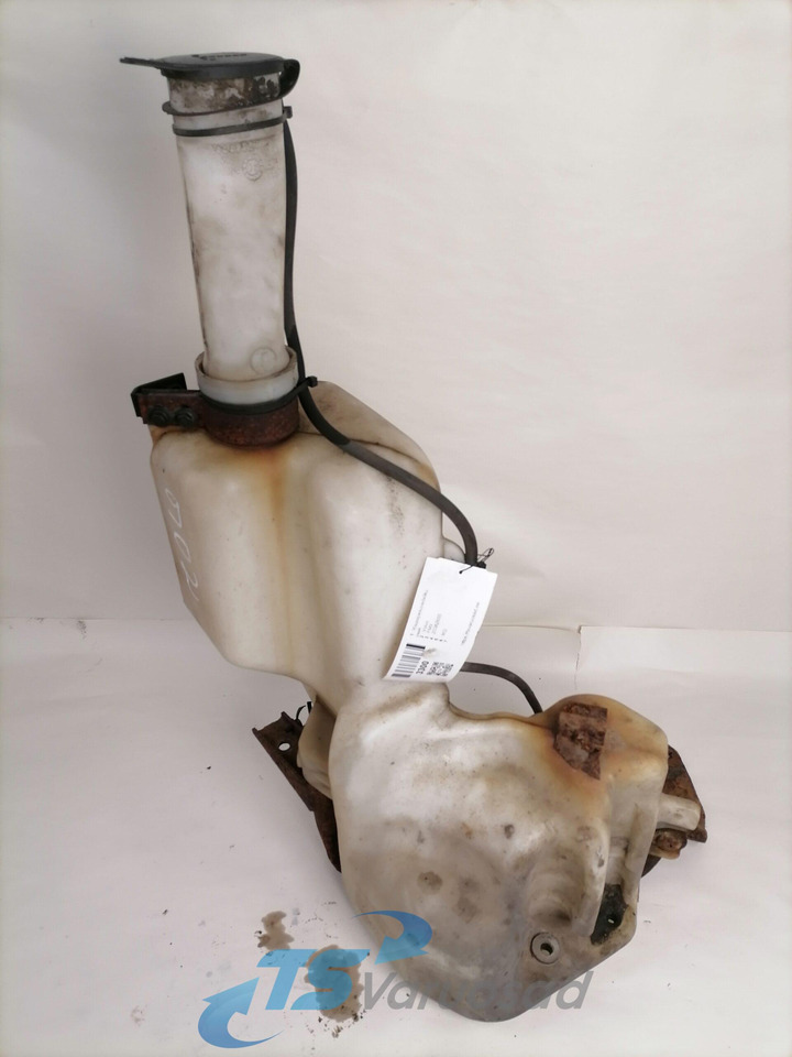 Volvo Windscreen washer fluid tank 20382655 - Limpador de pára-brisa por Camião: foto 2 Volvo Windscreen washer fluid tank 20382655 - Limpador de pára-brisa por Camião: foto 2