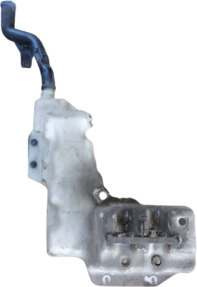 Volvo Windscreen washer fluid tank 84092259 - Limpador de pára-brisa por Camião: foto 1 Volvo Windscreen washer fluid tank 84092259 - Limpador de pára-brisa por Camião: foto 1