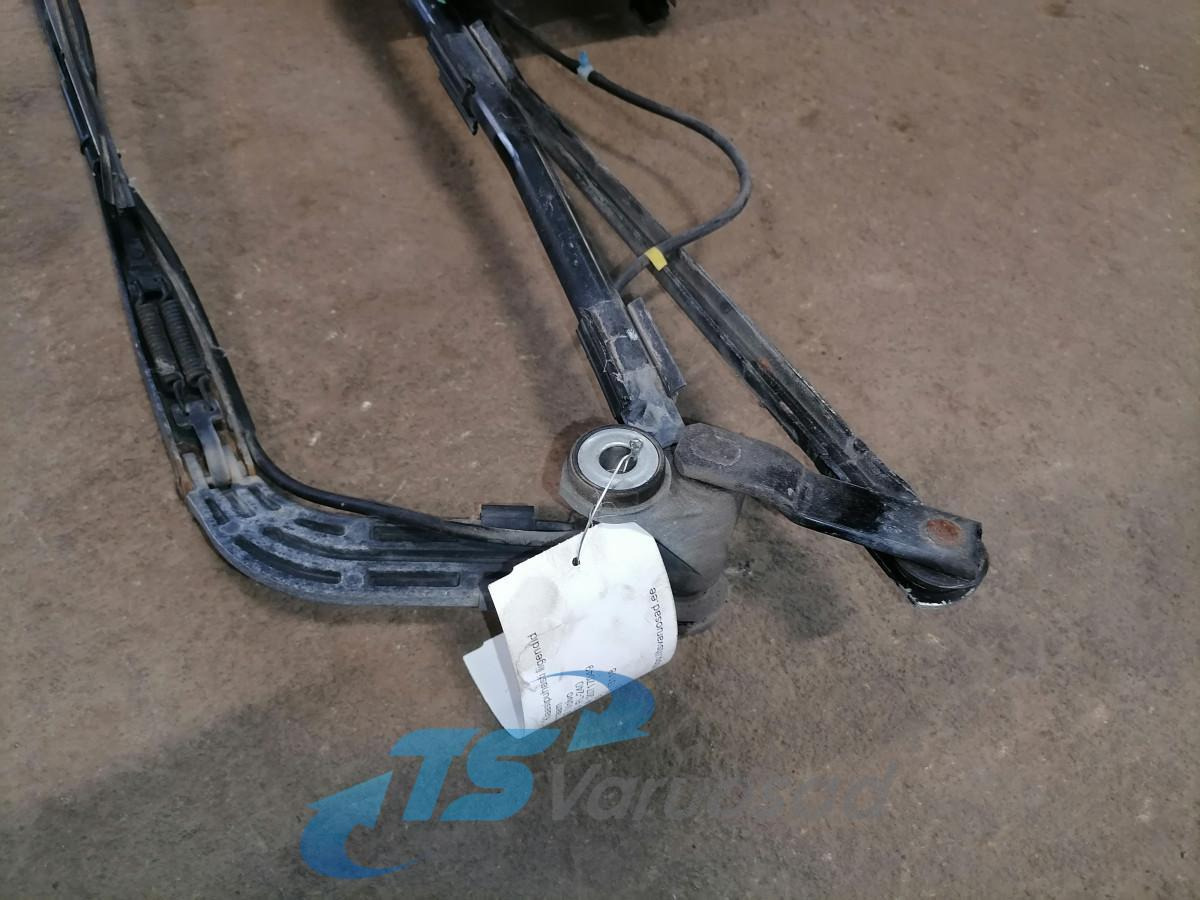 Volvo Wiper frame 20717049 - Limpador de pára-brisa por Camião: foto 5 Volvo Wiper frame 20717049 - Limpador de pára-brisa por Camião: foto 5