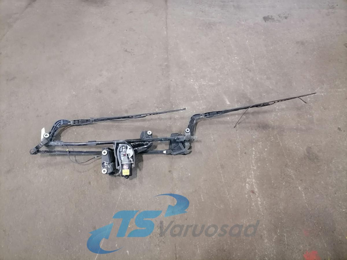 Volvo Wiper frame 20717049 - Limpador de pára-brisa por Camião: foto 4 Volvo Wiper frame 20717049 - Limpador de pára-brisa por Camião: foto 4