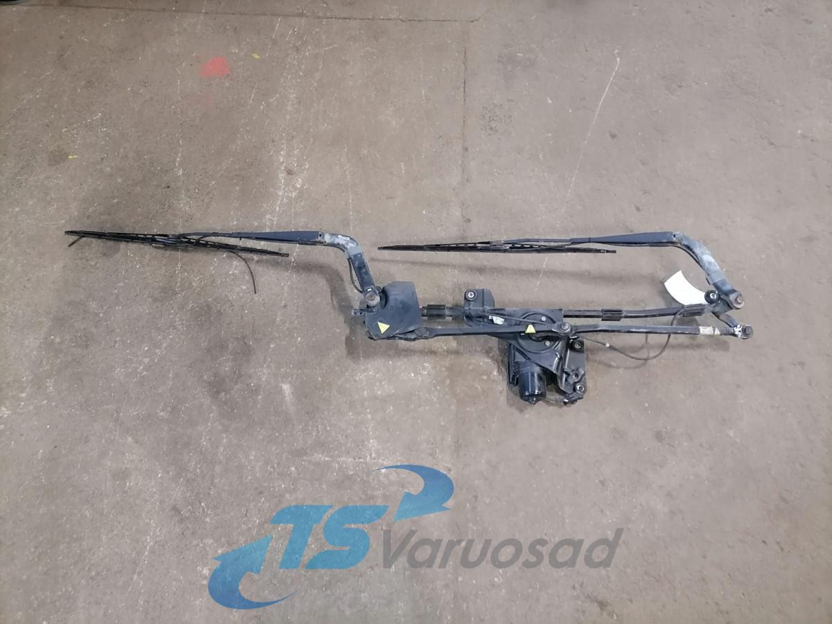 Volvo Wiper frame 20717049 - Limpador de pára-brisa por Camião: foto 2 Volvo Wiper frame 20717049 - Limpador de pára-brisa por Camião: foto 2