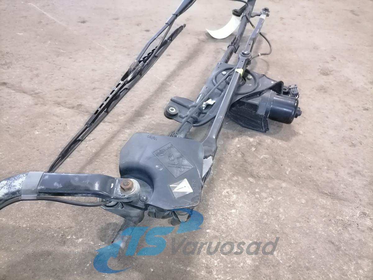 Volvo Wiper frame 20717049 - Limpador de pára-brisa por Camião: foto 3 Volvo Wiper frame 20717049 - Limpador de pára-brisa por Camião: foto 3