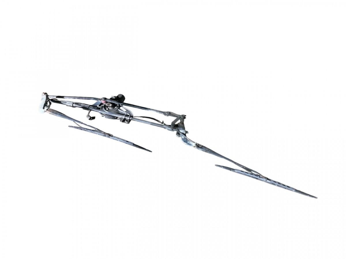 Volvo Wiper frame 688044 - Limpador de pára-brisa por Camião: foto 1 Volvo Wiper frame 688044 - Limpador de pára-brisa por Camião: foto 1