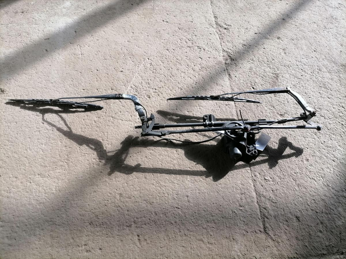 Volvo Wiper frame 688044 - Limpador de pára-brisa por Camião: foto 5 Volvo Wiper frame 688044 - Limpador de pára-brisa por Camião: foto 5
