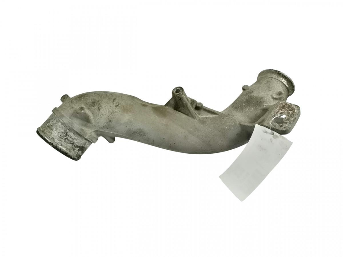 Volvo intercooler pipe 21489056 - Intercooler por Camião: foto 1 Volvo intercooler pipe 21489056 - Intercooler por Camião: foto 1