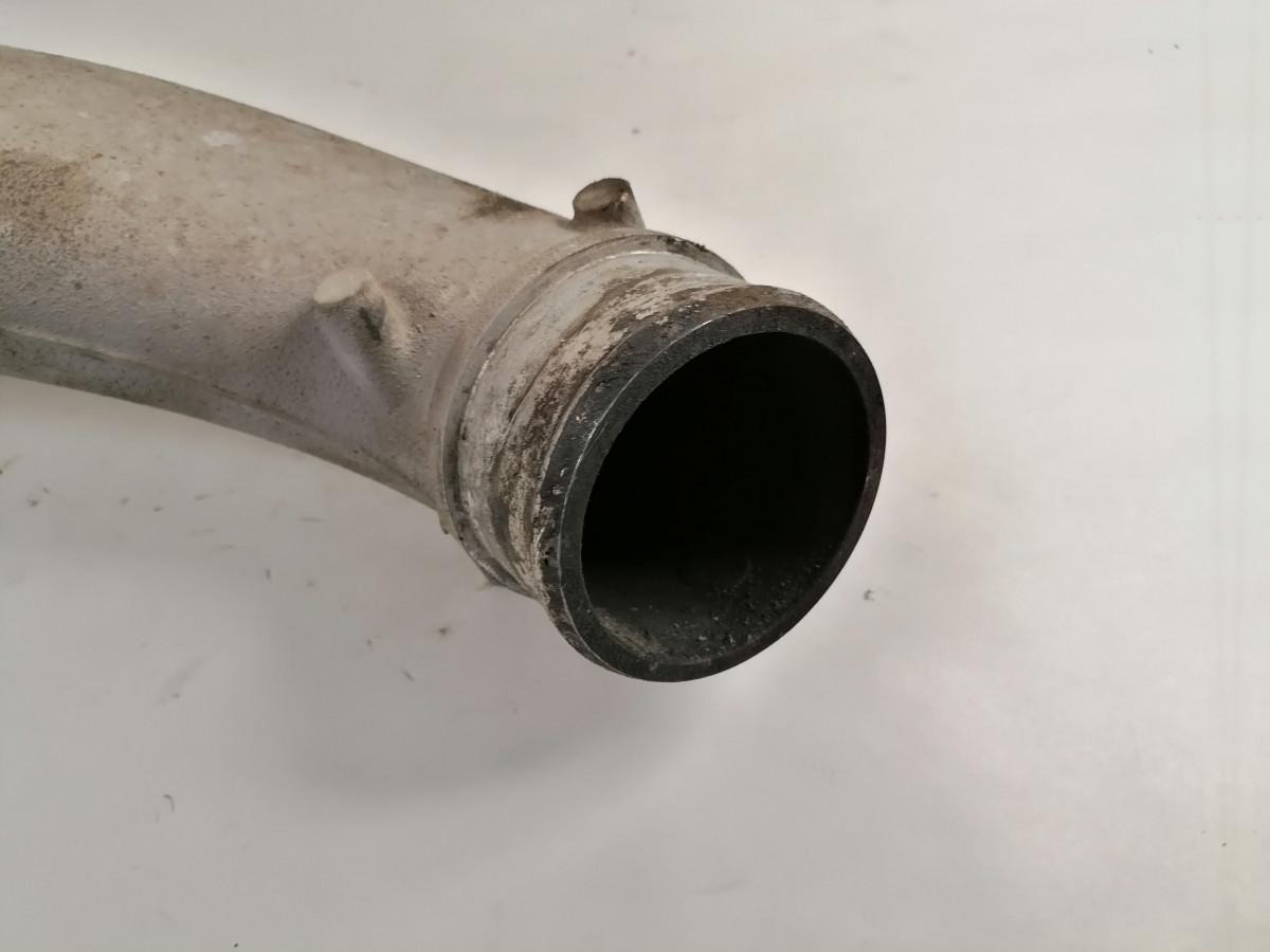 Volvo intercooler pipe 21489056 - Intercooler por Camião: foto 3 Volvo intercooler pipe 21489056 - Intercooler por Camião: foto 3