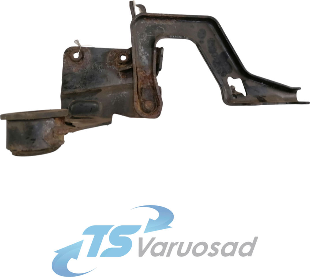 Volvo lower grille carrier hinge 20545094 - Grade radiador por Camião: foto 1 Volvo lower grille carrier hinge 20545094 - Grade radiador por Camião: foto 1