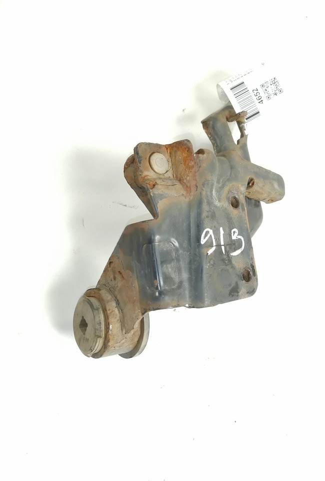 Volvo lower grille carrier hinge 20545094 - Grade radiador por Camião: foto 1 Volvo lower grille carrier hinge 20545094 - Grade radiador por Camião: foto 1