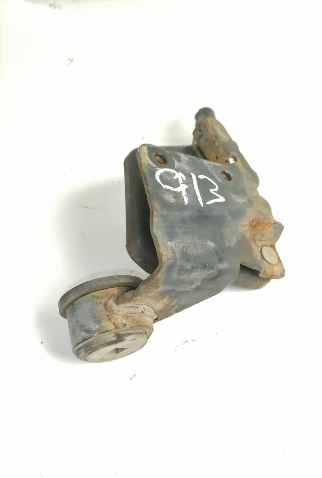 Volvo lower grille carrier hinge 20545095 - Grade radiador por Camião: foto 1 Volvo lower grille carrier hinge 20545095 - Grade radiador por Camião: foto 1