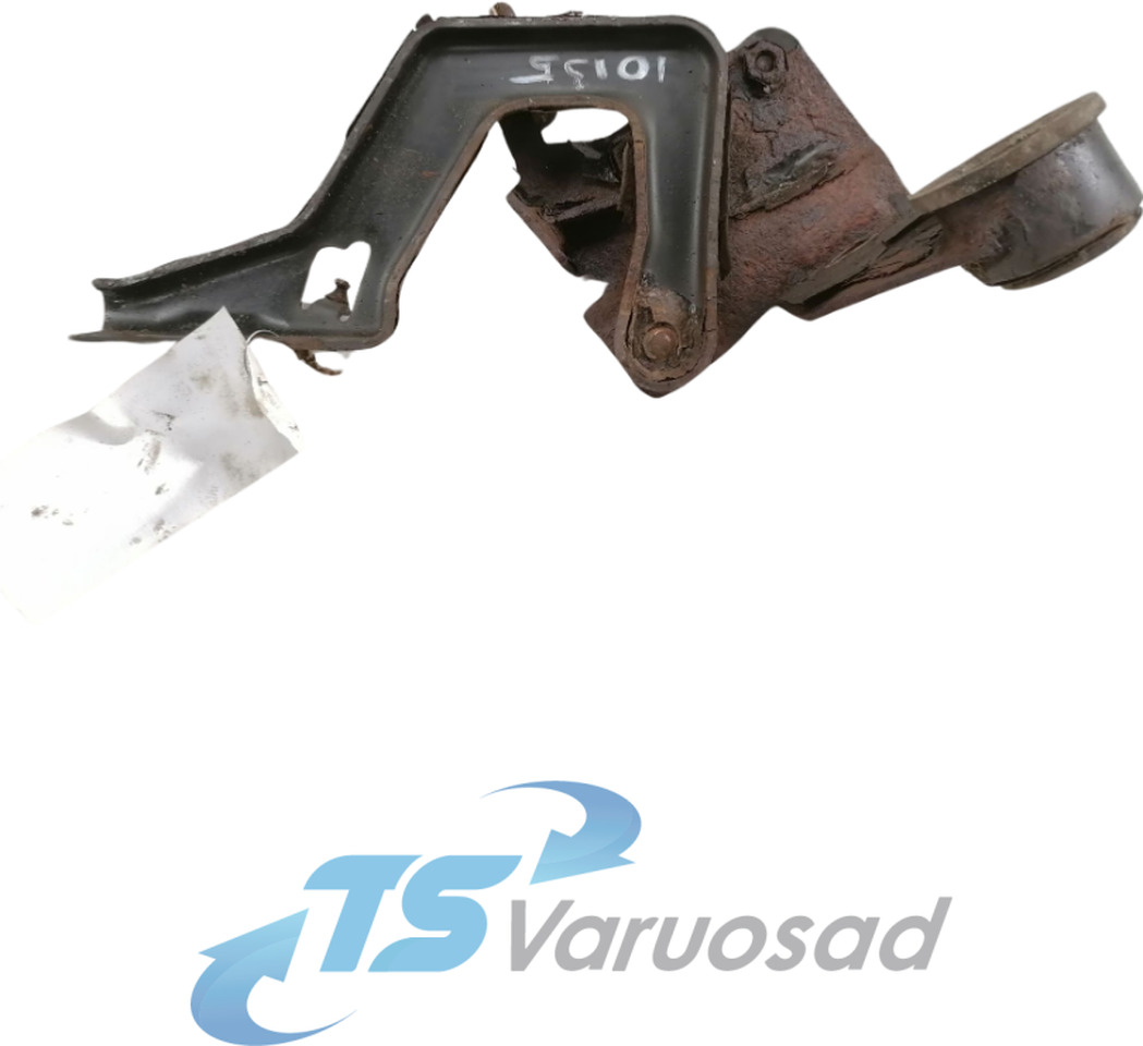 Volvo lower grille carrier hinge 20545095 - Grade radiador por Camião: foto 1 Volvo lower grille carrier hinge 20545095 - Grade radiador por Camião: foto 1