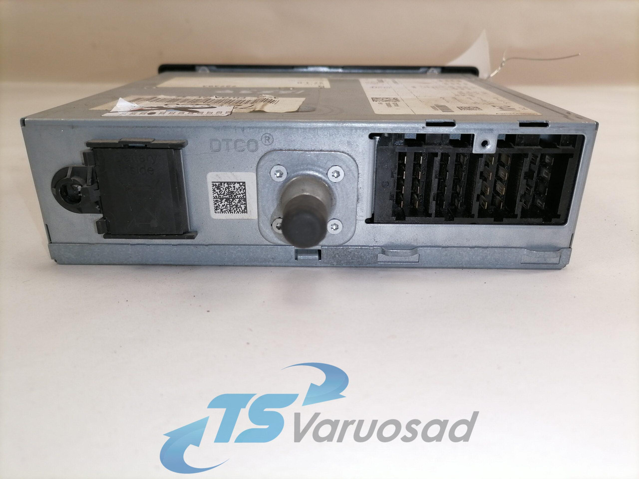 Volvo tachograph 22076018 - Tacógrafo por Camião: foto 3 Volvo tachograph 22076018 - Tacógrafo por Camião: foto 3