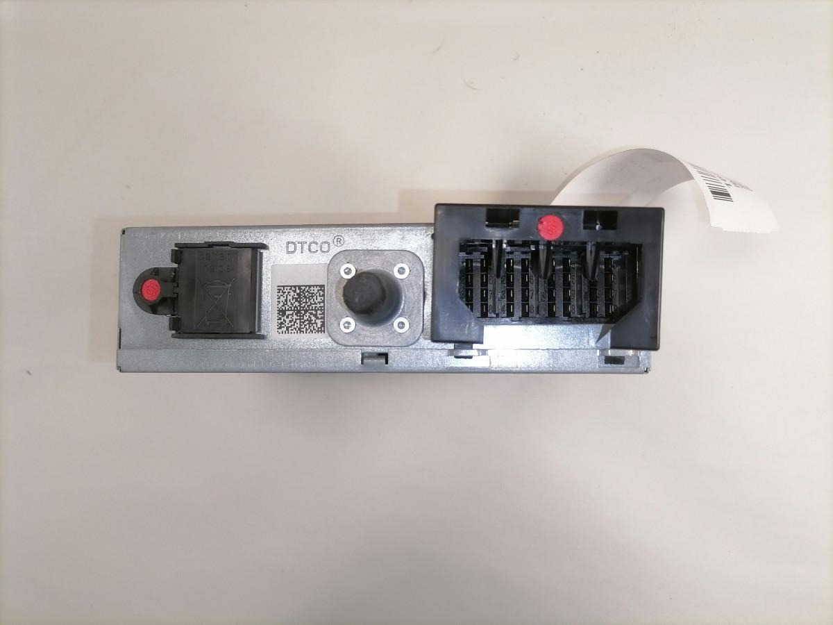 Volvo tachograph 22076018 - Tacógrafo por Camião: foto 3 Volvo tachograph 22076018 - Tacógrafo por Camião: foto 3