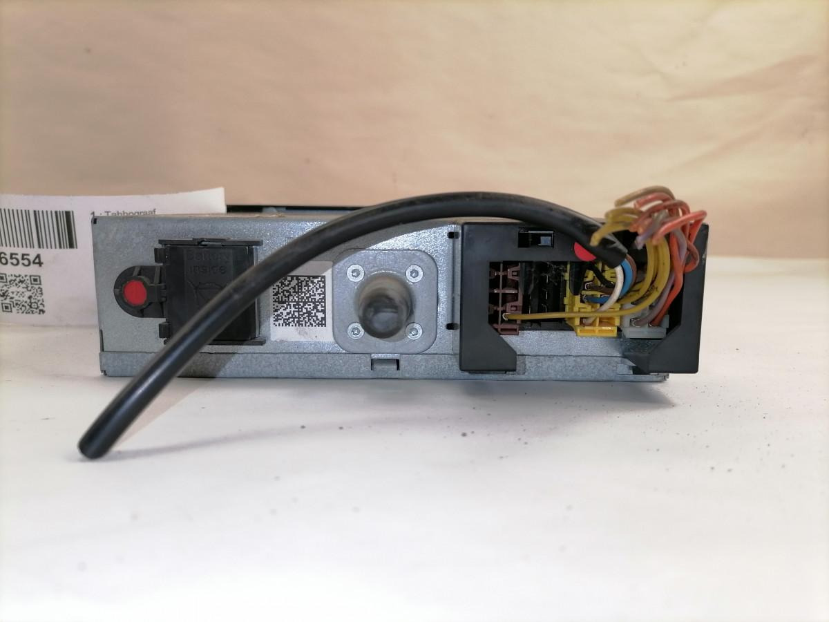 Volvo tachograph 7421930333 - Tacógrafo por Camião: foto 4 Volvo tachograph 7421930333 - Tacógrafo por Camião: foto 4