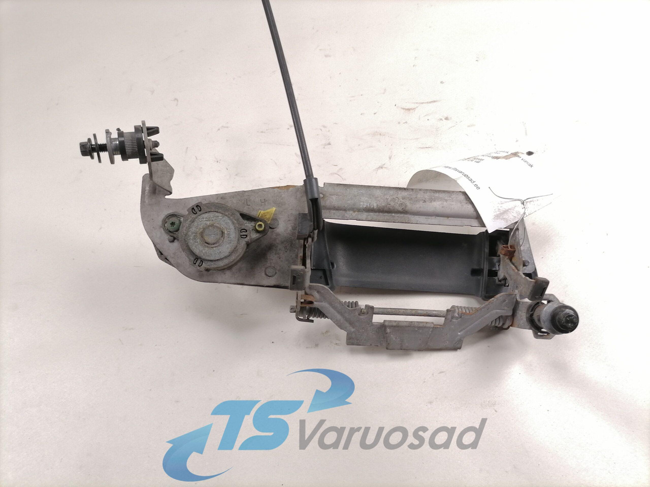 Volvo ukselink, väline vasak 82140934 - Porta e peças por Camião: foto 2 Volvo ukselink, väline vasak 82140934 - Porta e peças por Camião: foto 2