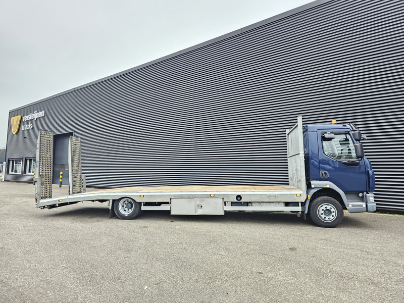 DAF LF 220 16-77 / OPRIJ / 10T LAADVERMOGEN - Caminhão reboque: foto 4 DAF LF 220 16-77 / OPRIJ / 10T LAADVERMOGEN - Caminhão reboque: foto 4