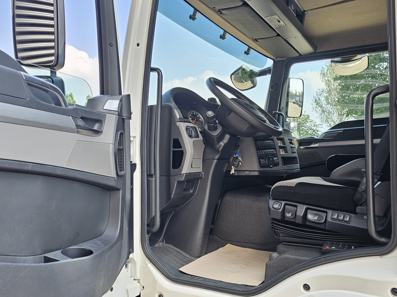 Leasing de MAN TGM 26.320 / 6x2-4 / LBW / 6000kg TAIL LIFT MAN TGM 26.320 / 6x2-4 / LBW / 6000kg TAIL LIFT: foto 16