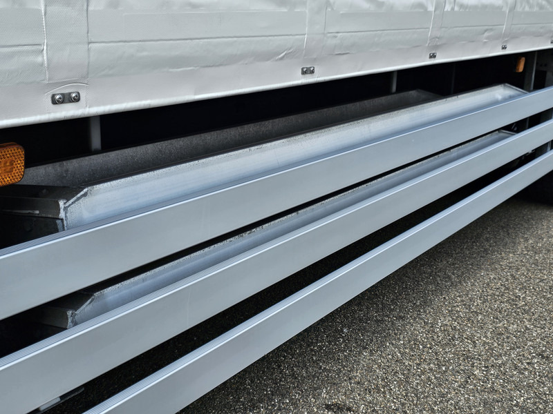 Leasing de MAN TGM 26.320 / 6x2-4 / LBW / 6000kg TAIL LIFT MAN TGM 26.320 / 6x2-4 / LBW / 6000kg TAIL LIFT: foto 15
