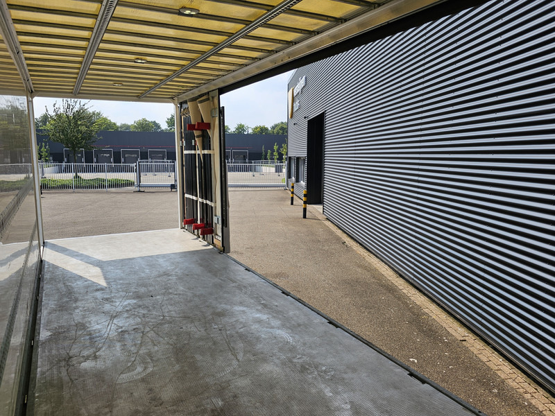 Leasing de MAN TGM 26.320 / 6x2-4 / LBW / 6000kg TAIL LIFT MAN TGM 26.320 / 6x2-4 / LBW / 6000kg TAIL LIFT: foto 13