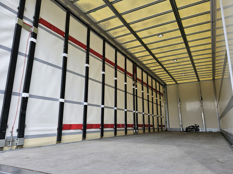 Leasing de MAN TGM 26.320 / 6x2-4 / LBW / 6000kg TAIL LIFT MAN TGM 26.320 / 6x2-4 / LBW / 6000kg TAIL LIFT: foto 14