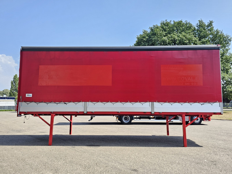 Camião transportador de contêineres/ Caixa móvel Renault T380 4x2 / BDF / 2 X BOX / PRITSCHE /: foto 6