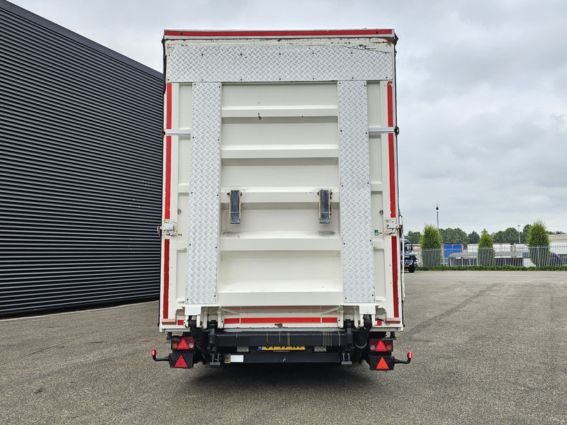 Sommer 2 AXLE FORKLIFT / MACHINE TRANSPORT / LIFT / LBW - Semi-reboque baixa: foto 4 Sommer 2 AXLE FORKLIFT / MACHINE TRANSPORT / LIFT / LBW - Semi-reboque baixa: foto 4