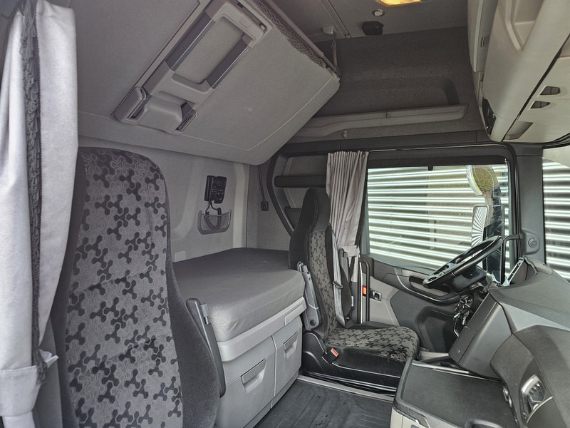 Tractor Scania R500 6x2/4 / LIFT STEERING AXLE / RETARDER / FULL AIR: foto 15