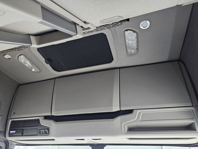 Tractor Scania R500 6x2/4 / LIFT STEERING AXLE / RETARDER / FULL AIR: foto 16