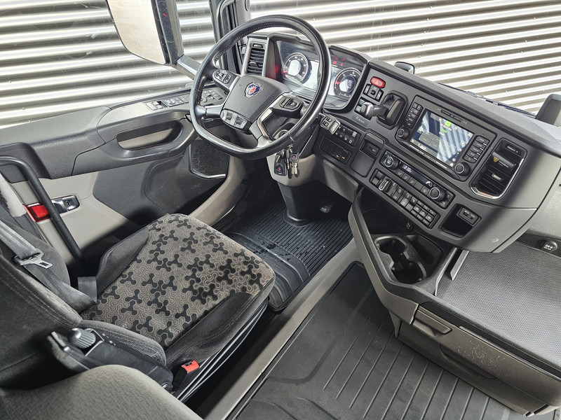 Tractor Scania R500 6x2/4 / LIFT STEERING AXLE / RETARDER / FULL AIR: foto 17