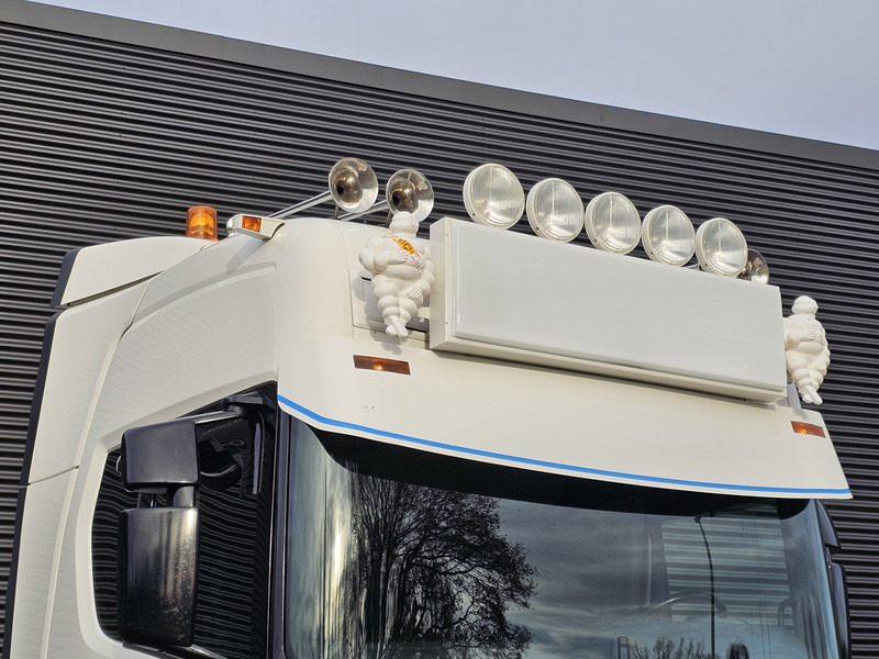 Tractor Scania R500 6x2/4 / LIFT STEERING AXLE / RETARDER / FULL AIR: foto 10