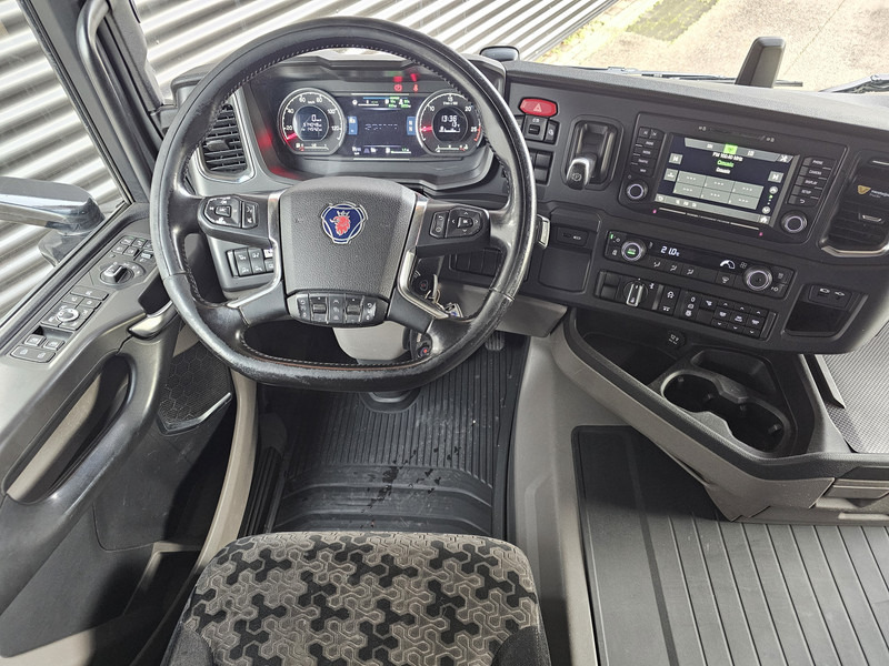 Tractor Scania R500 6x2/4 / LIFT STEERING AXLE / RETARDER / FULL AIR: foto 18