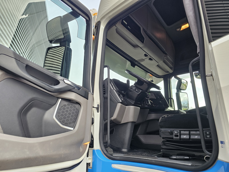 Tractor Scania R500 6x2/4 / LIFT STEERING AXLE / RETARDER / FULL AIR: foto 14