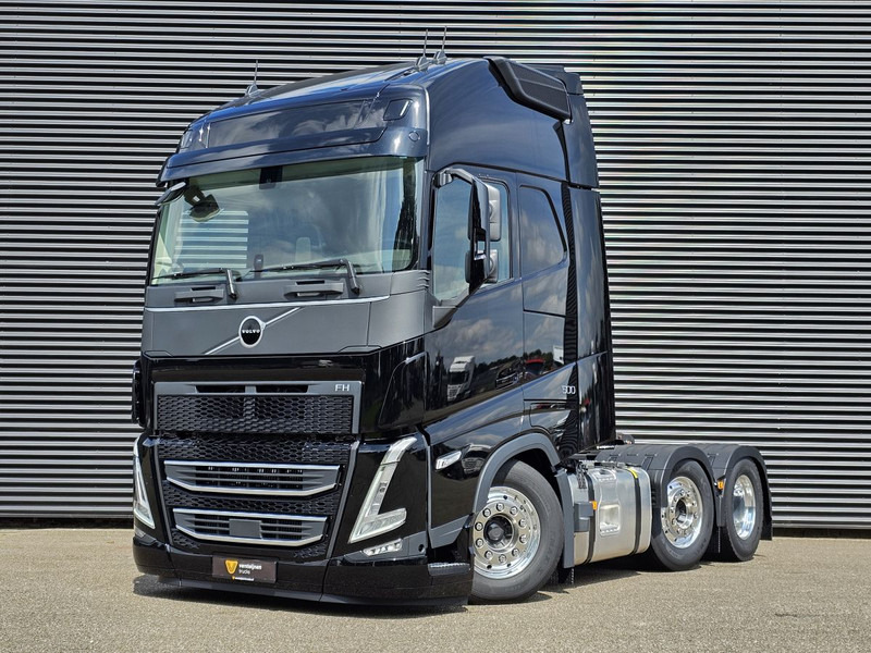 Tractor Volvo FH 500 6x2/4 / GLOBE XL / RETARDER / FULL AIR / PTO: foto 1