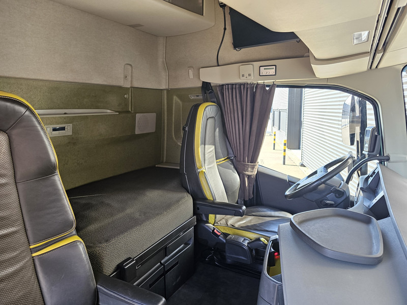 Volvo FH16.650 / FULL AIR / RETARDER / NL-TRUCK - Tractor: foto 2 Volvo FH16.650 / FULL AIR / RETARDER / NL-TRUCK - Tractor: foto 2